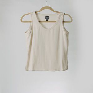 Eileen Fisher Silk Tank - Size PP